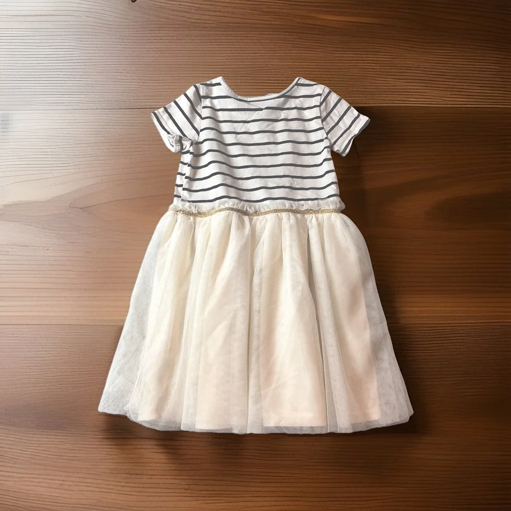 The Children's‎ Place | Dresses | Girls Spring Summer Dress  Size 5T